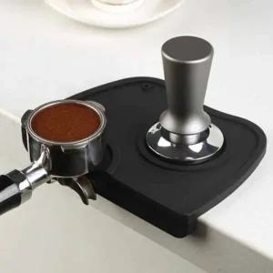 [골드스마일]실리콘 탬핑 매트 소형 카페매트 커피탬핑 카페템퍼 커피탬핑