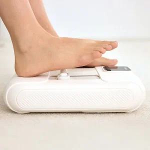 휴플러스 아치톡스 발 마사지기 CORDZERO-550