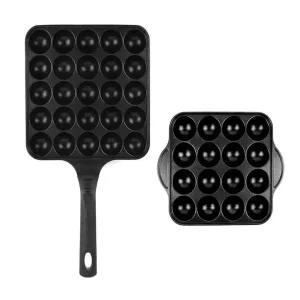 [골드스마일]타코야끼팬 타코야끼메이커 타코야키판 타코야끼판