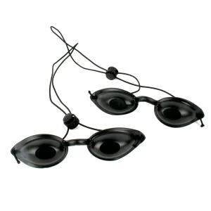 LED레이저보안경 눈보호용고글 작업안경