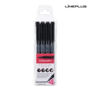 펜 4조 세트 켈리그라피