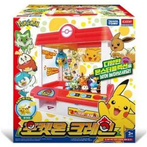 아카데미과학 포켓몬 크레인 1개