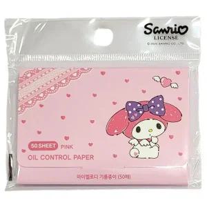 [하프클럽/]피부를 산뜻하고 보송하게 관리 기름종이 50매