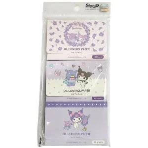 [하프클럽/]내츄럴브라운 색상 얼굴 유분기 기름종이 50매 3입