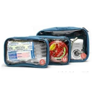 세면백 소품수납 다용납 방수 파우치 여행용품 용품 욕실가방 세면도구백