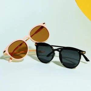 /아도라하우스 유아용 패션 데일리 아기 선글라스 83116