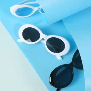 /아도라하우스 쓰는순간 인싸되는 외계 폼 선글라스 8802