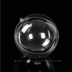 추첨용 플라스틱 볼 원형 캡슐 공 놀이 추첨