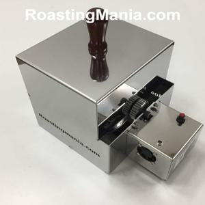 500g 커피로스터 로스팅매니아 RM201 / 직화로스터