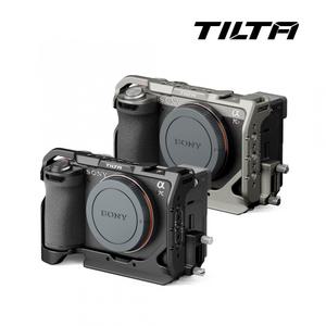 [Tilta정품] 틸타 소니 A7C II / A7C R 풀 케이지 TA-T60-FCC
