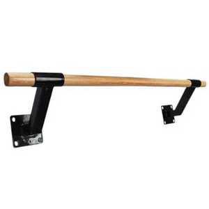 벽부형 발레 바 연습 무용 학원 스트레칭 기둥 거치대