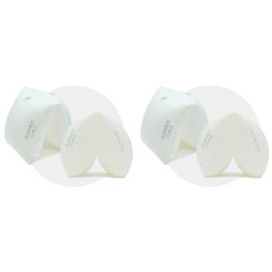 썸머차일드 유아 암링 팔튜브 추천 스노우화이트 X2개