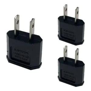 일본여행 돼지코 어댑터 110V 220V변환