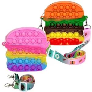 푸시팝 가방(색상랜덤) (WC5FAB4)