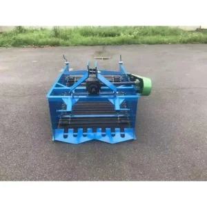 돌수집기 경운기 수확기 쟁기 감자 마늘 과수원