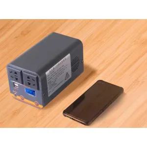 인산철 파워뱅크 캠핑용 220V 차박 캠핑 밧데리 장치