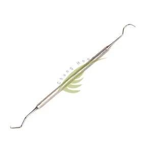 아미코 치과 의료용 스케일러 치석제거기샤프(17cm)