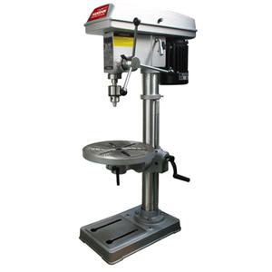 한신 드릴링머신 HS-DM13 13mm 1323333 드릴능력1~13mm 보루방 탁상보루방 탁상드릴 전동드릴