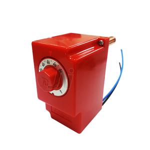 보일러 온도조절기 리미트 연탄보일러 온수탱크 온수통