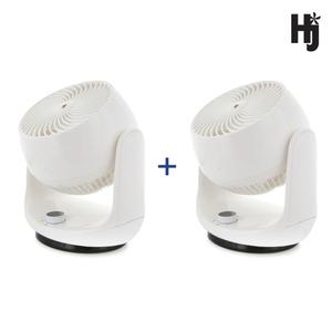 홍진사파이어 서큘레이터 HJ-A2 공기순환기 선풍기 2개 써큘레이터