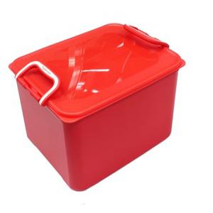 타파 김치통 타파웨어 시그니처 김치키퍼(816=A86)-11.3L-신형 10.5L