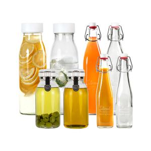 실리쿡 추천 유리병모음/글래스가 다른 글라스