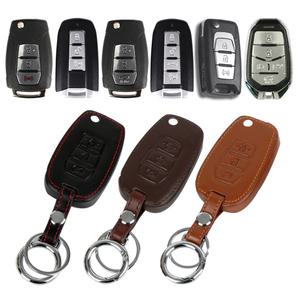 쌍용차 티볼리/에어 렉스턴W 코란도C 스포츠 투리스모 스마트키 키홀더 케이스