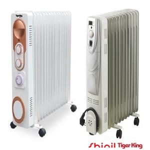 신일 동일 라디에이터 11종 전기난로 가정용히터 화장실난방기 라지에타 욕실난로 사무실난방기구