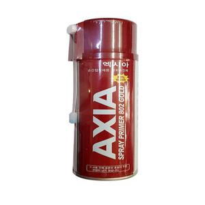 엑시아802 GOLD (230ml x 20개) 스프레이 프라이머