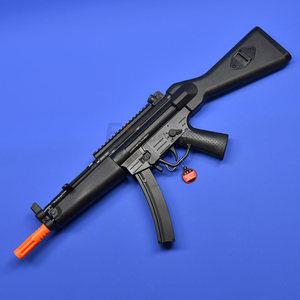 아카데미과학 GS522 전동건 MP5 기관총 17406 서바이벌 비비탄총 에어소프트건