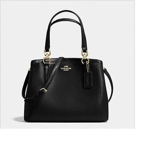 coach 미네타 크로스바디백