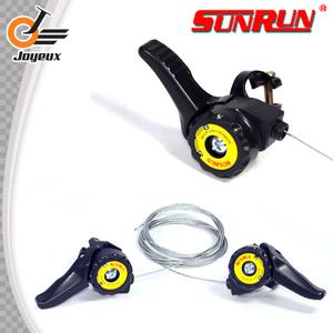 [FNS]선런 SL-KD-03 썸쉬프터 2인용 자전거 변속레버