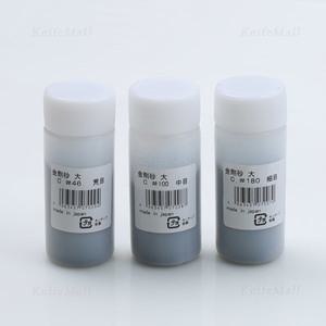 일본 금강사 - 멘나오시용 /멘나오시 파우더/숫돌가루