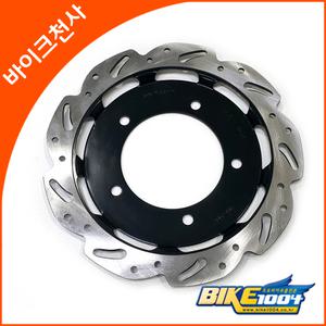 SYM 제트14(JET14)-앞브레이크디스크