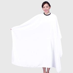 HS20 화이트 커트보 미용실 헤어 컷트 셀프미용 이발 뷰티