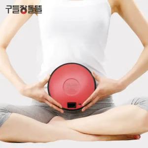 생명사랑 구들장돌뜸 SUN 썬 온열찜질기 배 복부 무릎 허리 전기찜질기 돌찜질팩