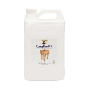 하워드 대용량 부처블락오일 / 나무도마 / 커팅보드오일 128oz (3.78L)