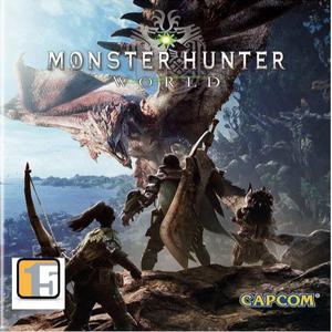 몬스터헌터 월드 / PC 스팀코드 문자전송 / 한글