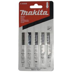 마끼다 직소날셋트 A-86898 /B-10,13,16,22,23 5개입