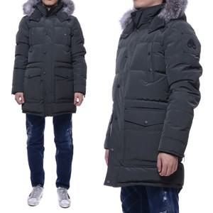 [무스너클]남성 웨스트 고어 롱 패딩 (MK8610_MMWP_699_18F)