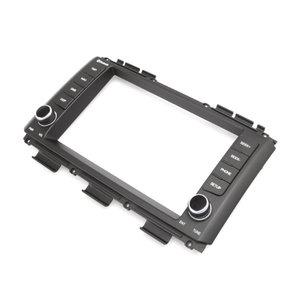 JY 더뉴레이2018내비마감재오디오일체집중키+엔트립