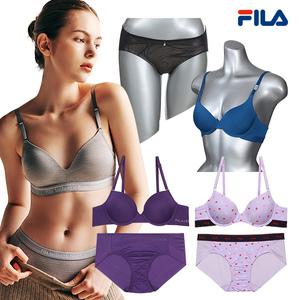 0FILA 휠라 언더웨어/홈웨어/여성 브라/팬티/브라세트/남성 속옷/드로즈/트렁크/잠옷/수면