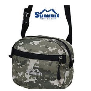 써미트 케모 여치백 힙색 보조가방 허리색 캠핑 등산 낚시