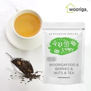 얼그레이 홍차 50티백 허브차 허브티 홍차티백