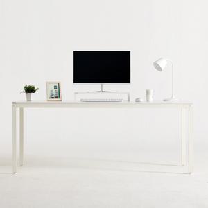 다가구 프래그마 1500x600 학생 1인용 게이밍 컴퓨터책상 사무용 철제 데스크