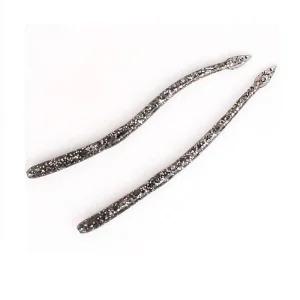 다미끼 스피어 웜 6인치 배스웜 소프트베이트