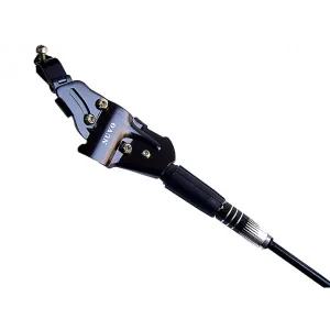 자전거 스탠드(늄 외발 MTB디스크용 길이조정형 KF96AAJ-E 24~29인치)