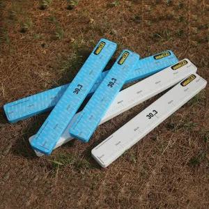 미라클 최고급 찌케이스 620mm 민물찌 보관함