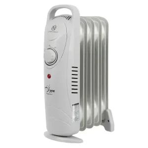 미니 라디에이터 5핀/ 난로 전기히터 라지에이터 사무실 관공서 개인 1