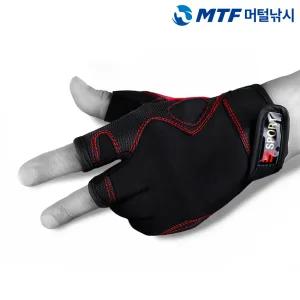 강력추천 고급형 3컷 낚시장갑 루어 핑거 글러브